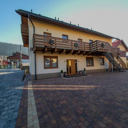 Willa Rajbi Szczyrk Bagian luar foto