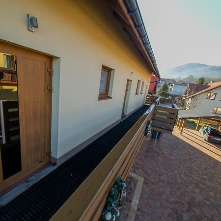 Willa Rajbi Szczyrk Bagian luar foto