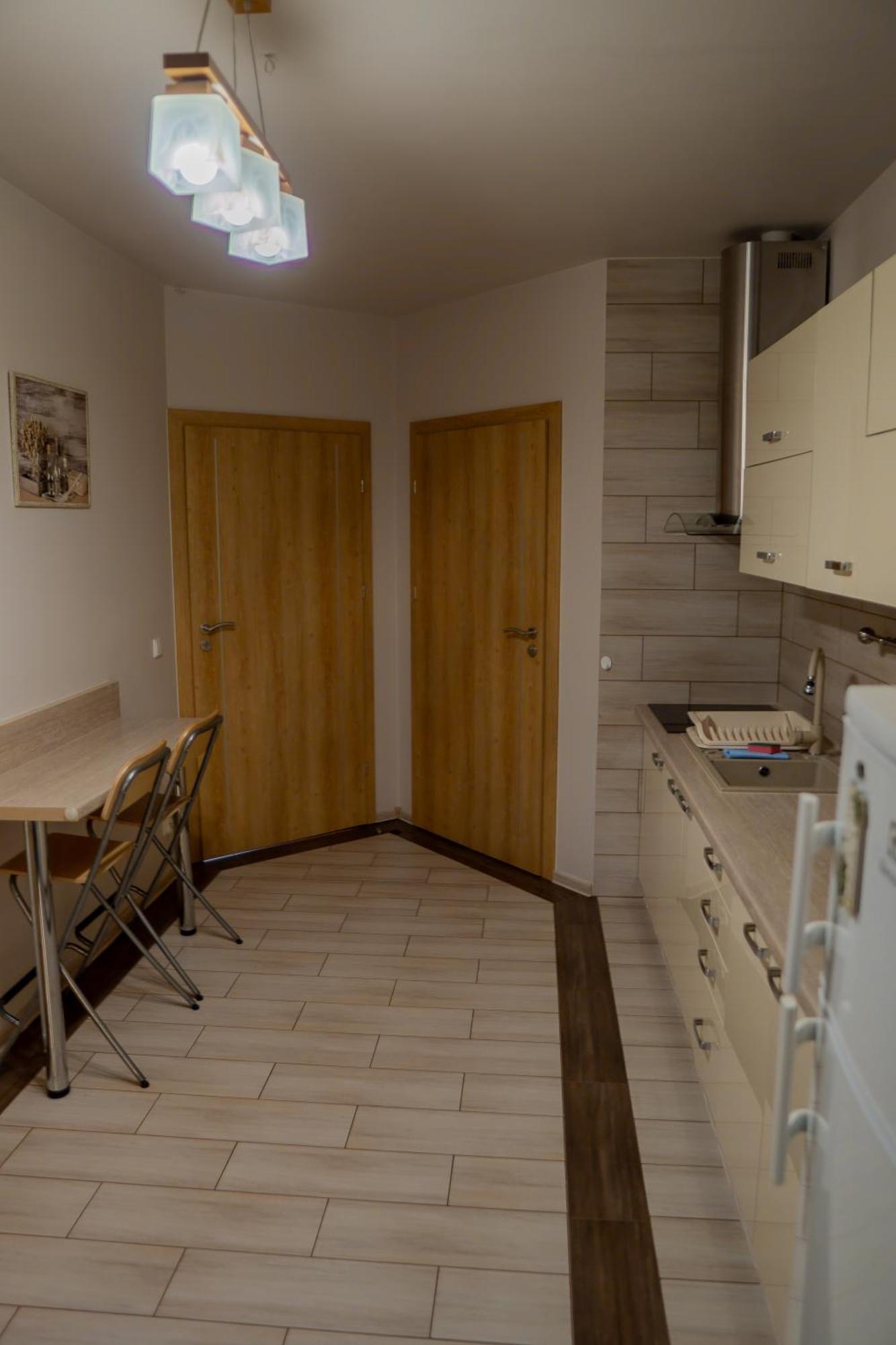 Willa Rajbi Szczyrk Bagian luar foto